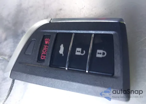 2025 Acura Integra from USA, damaged, VIN 19UDE4H29SA018799